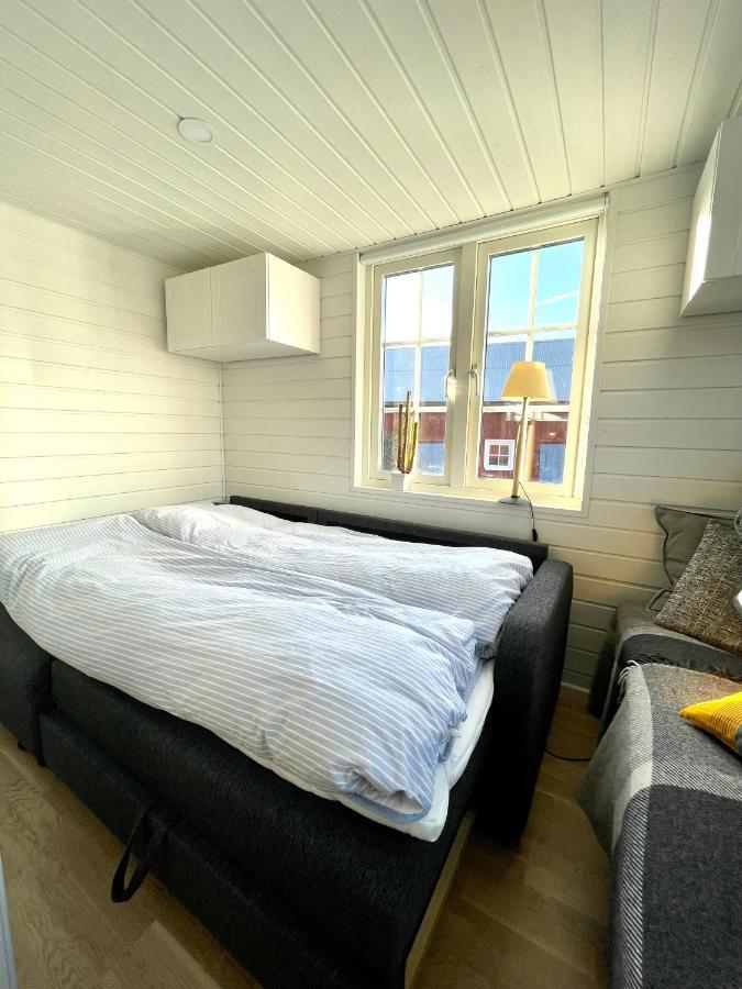 Holiday home Lyckan - Minihus I Lantlig Miljoe *