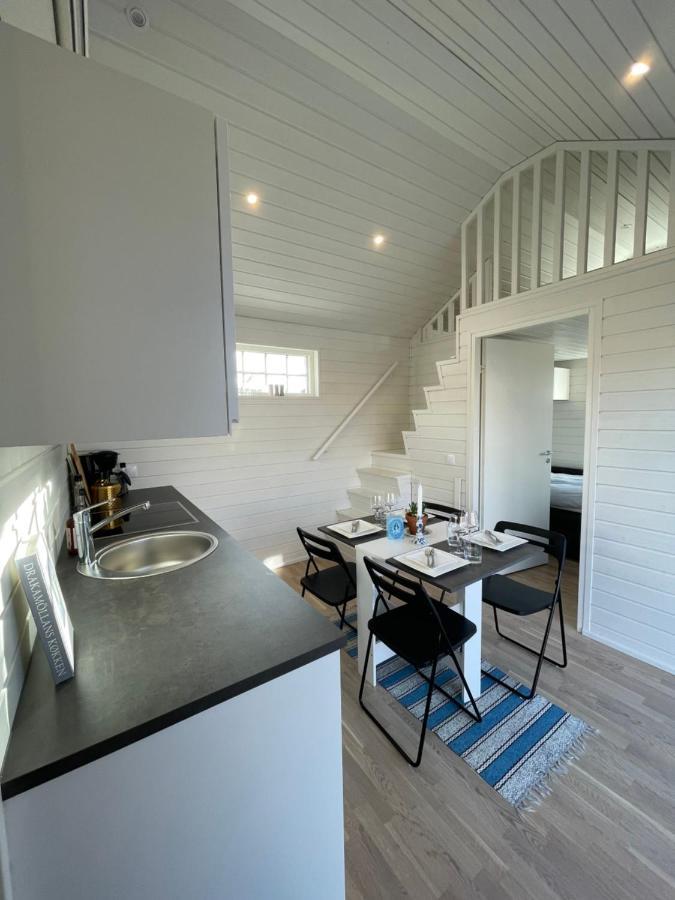 Holiday home Lyckan - Minihus I Lantlig Miljoe