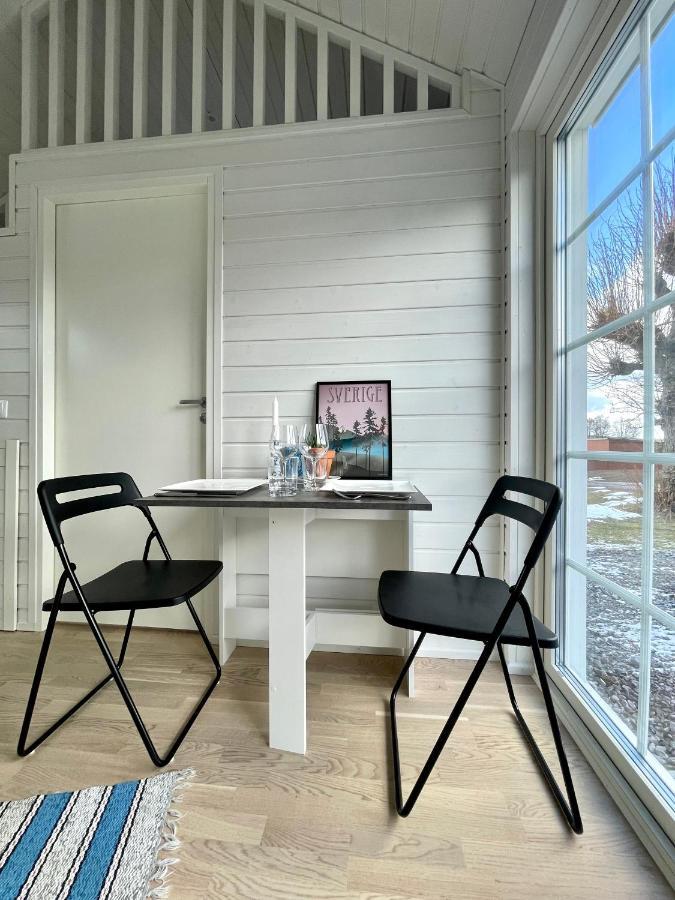 Lyckan - Minihus I Lantlig Miljoe * Ulricehamn