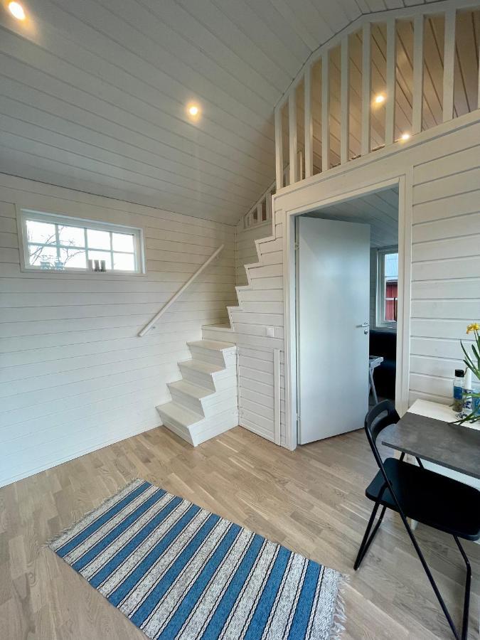 Lyckan - Minihus I Lantlig Miljoe Holiday home Ulricehamn