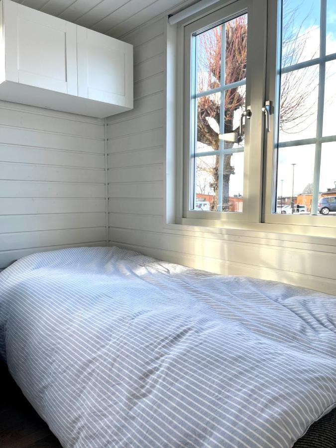 Holiday home Lyckan - Minihus I Lantlig Miljoe Ulricehamn