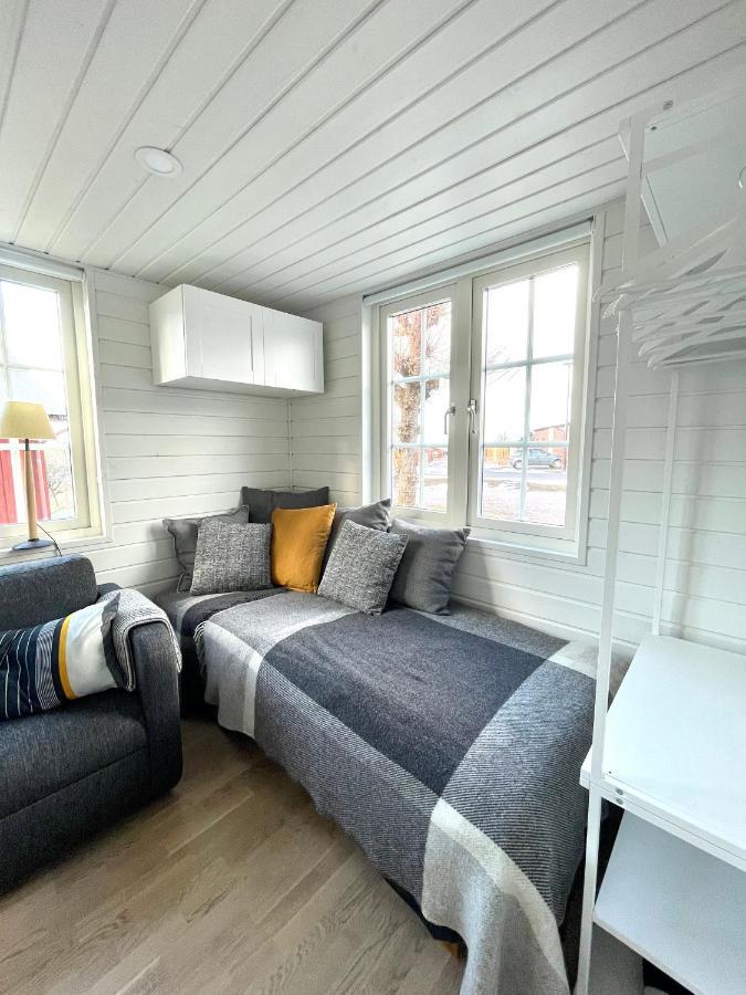 Lyckan - Minihus I Lantlig Miljoe