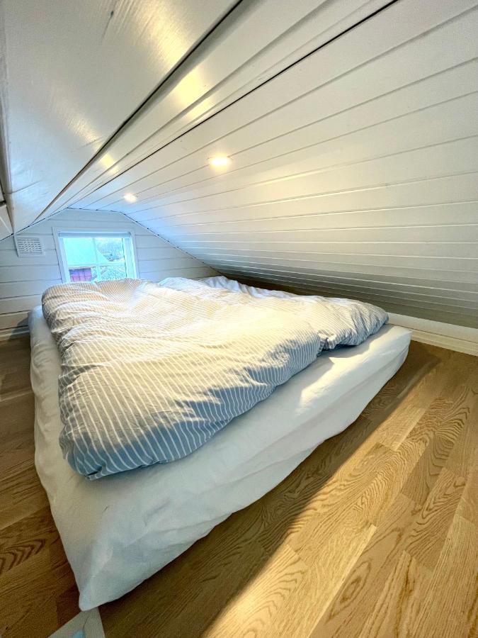 Holiday home Lyckan - Minihus I Lantlig Miljoe *