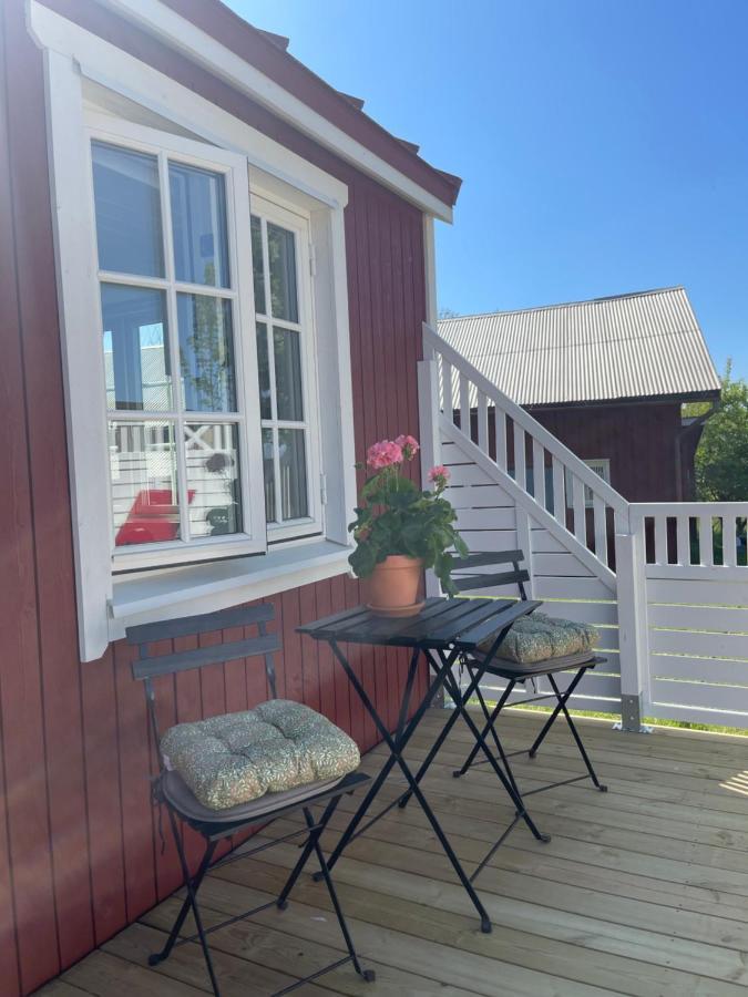 Lyckan - Minihus I Lantlig Miljoe *