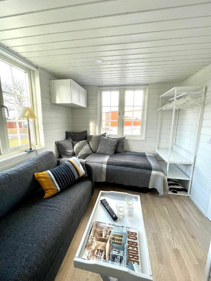 Lyckan - Minihus I Lantlig Miljoe Holiday home Ulricehamn